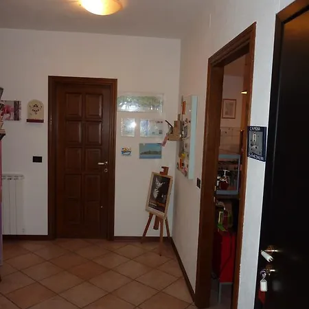 Antica Porta Delle Cinque Terre Bed & Breakfast Pignone