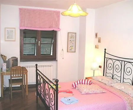 Antica Porta Delle Cinque Terre Bed & Breakfast Pignone