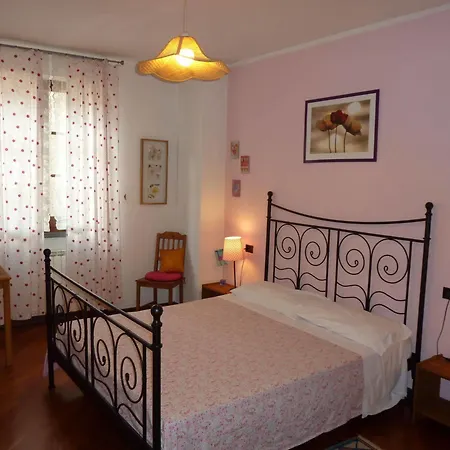 Bed & Breakfast Antica Porta Delle Cinque Terre