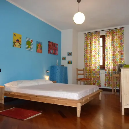 Bed & Breakfast Antica Porta Delle Cinque Terre Pignone