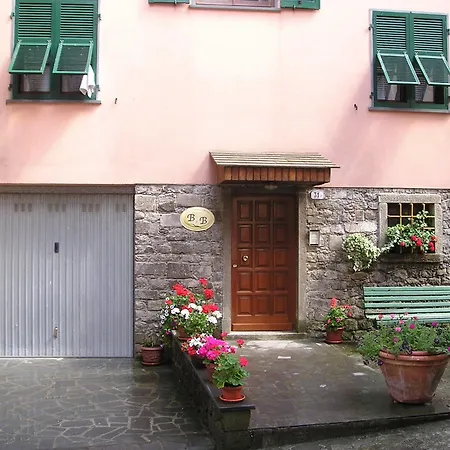 Bed & Breakfast Antica Porta Delle Cinque Terre Pignone
