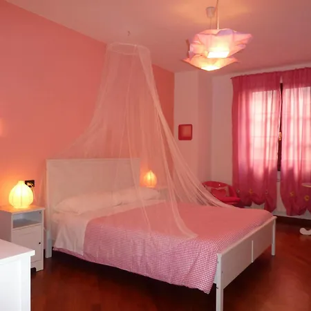 Bed & Breakfast Antica Porta Delle Cinque Terre Pignone