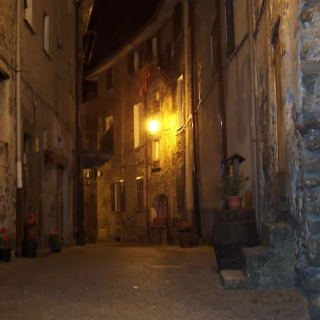 Bed & Breakfast Antica Porta Delle Cinque Terre Pignone