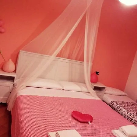 Bed & Breakfast Antica Porta Delle Cinque Terre