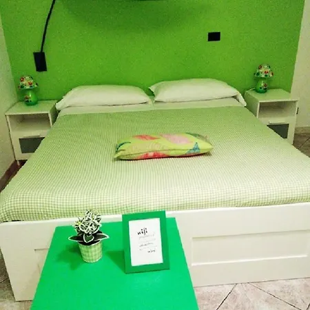 Antica Porta Delle Cinque Terre Bed & Breakfast Pignone
