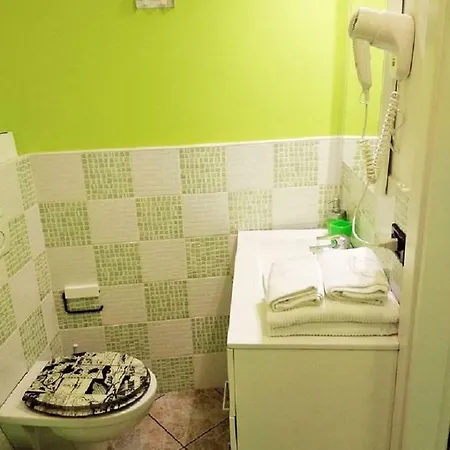 Bed & Breakfast Antica Porta Delle Cinque Terre