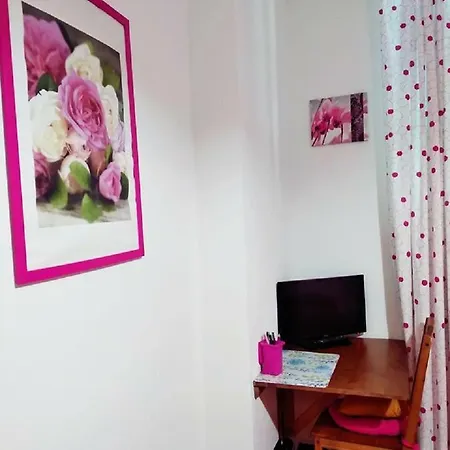 Antica Porta Delle Cinque Terre Bed & Breakfast 3*