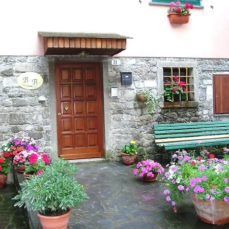 Antica Porta Delle Cinque Terre