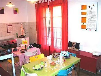 Alojamento de Acomodação e Pequeno-almoço Antica Porta Delle Cinque Terre Pignone