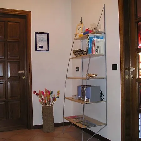 Bed & Breakfast Antica Porta Delle Cinque Terre 3*