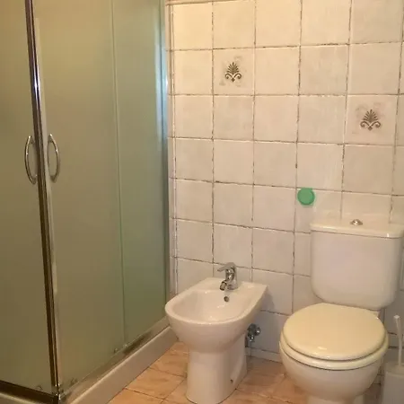 Antica Porta Delle Cinque Terre Alojamento de Acomodação e Pequeno-almoço